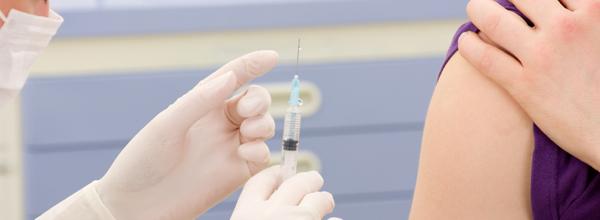 Chief Medical Officer for England says that even if only one in three children are immunised, hospital admissions will drop by 11,000 and 2000 lives will be saved each year
