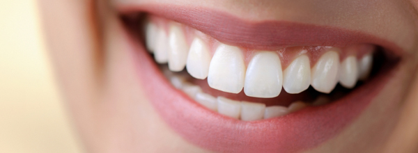 With a little regular care, there's no reason why our teeth can't last us a lifetime.