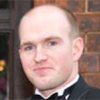 Dr James Bateman